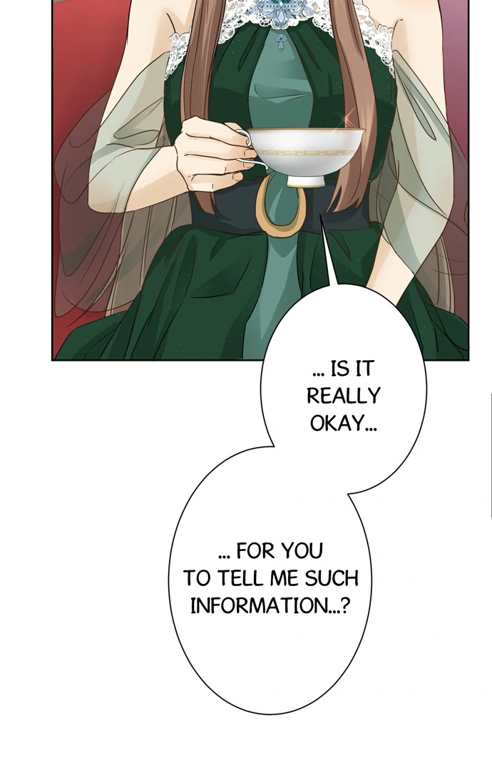 I Refuse to Be Executed a Second Time Chapter 137 - page 22