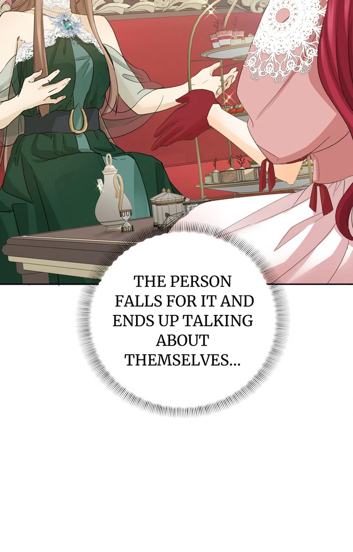 I Refuse to Be Executed a Second Time Chapter 137 - page 31