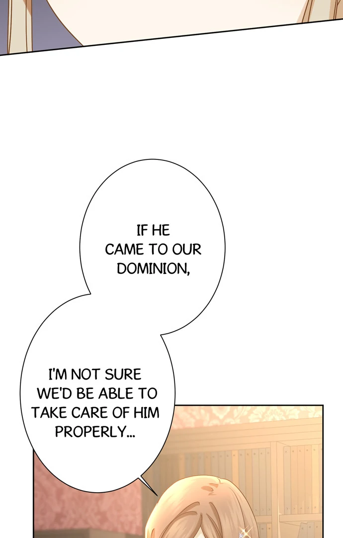 I Refuse to Be Executed a Second Time Chapter 137 - page 33