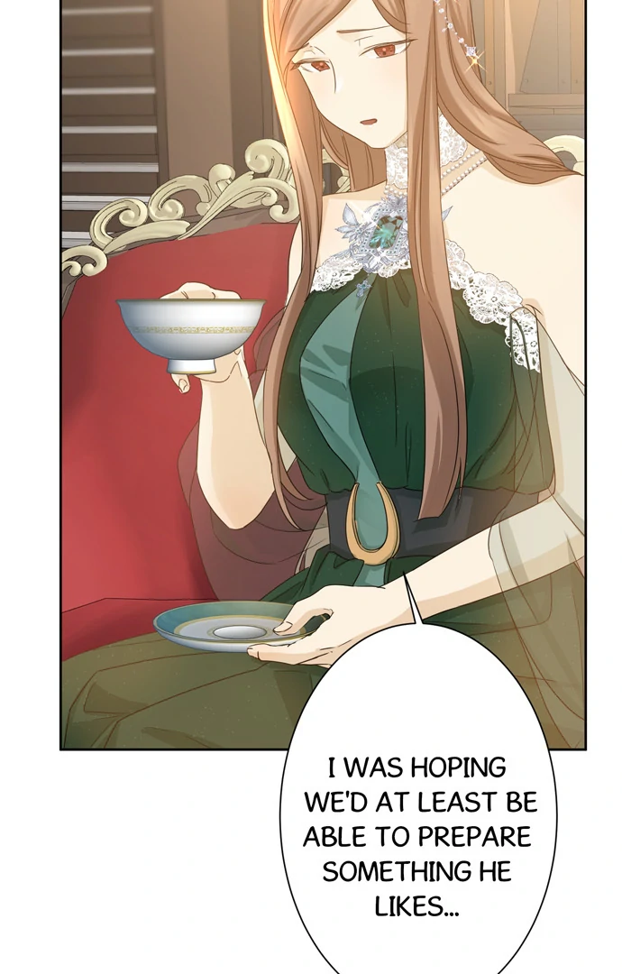 I Refuse to Be Executed a Second Time Chapter 137 - page 34