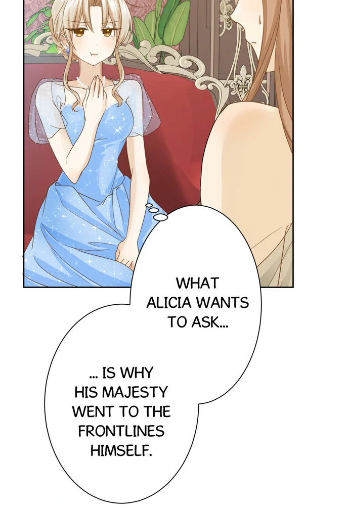 I Refuse to Be Executed a Second Time Chapter 137 - page 36