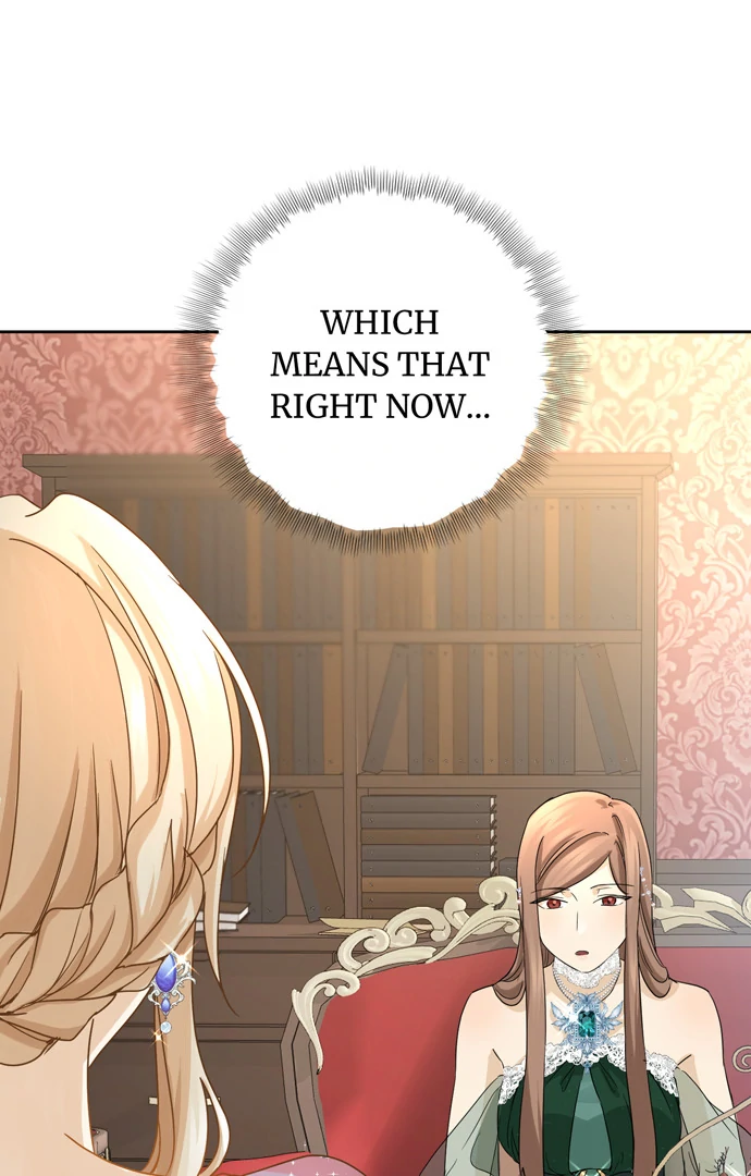 I Refuse to Be Executed a Second Time Chapter 137 - page 37