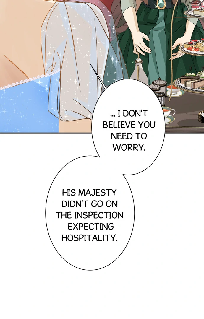 I Refuse to Be Executed a Second Time Chapter 137 - page 38