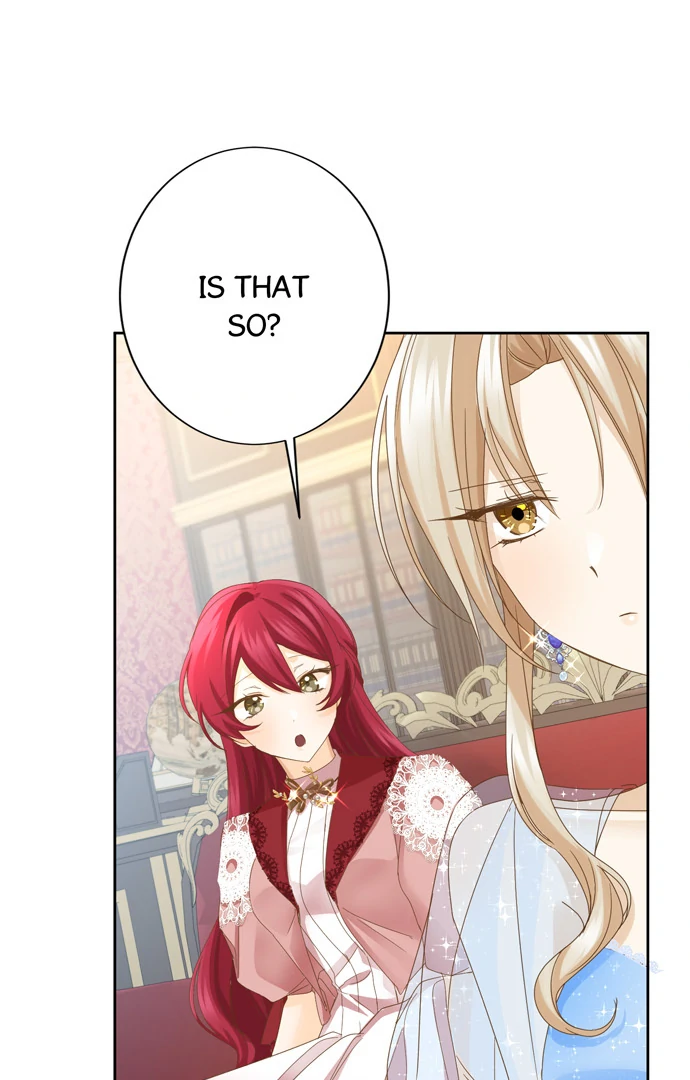 I Refuse to Be Executed a Second Time Chapter 137 - page 39