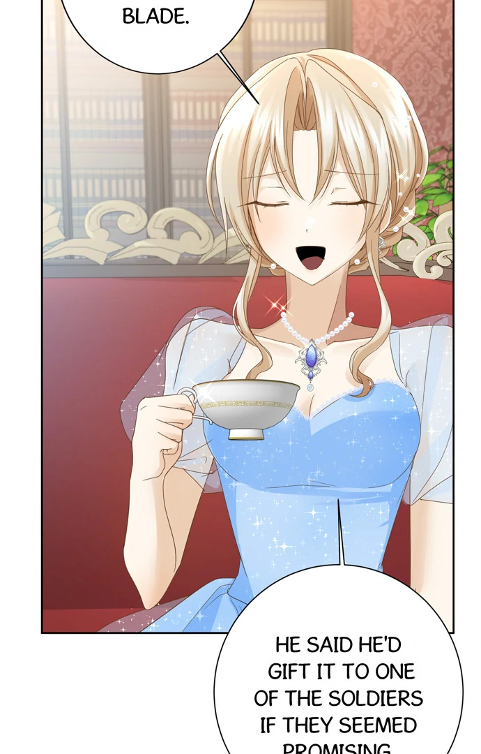 I Refuse to Be Executed a Second Time Chapter 137 - page 41