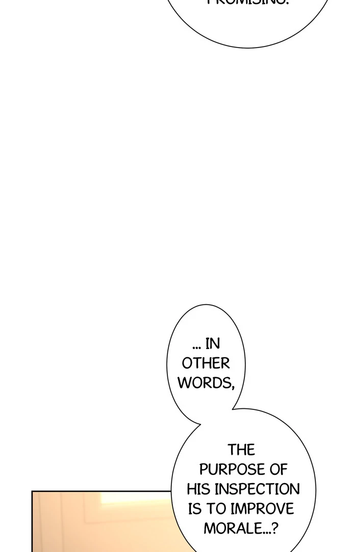 I Refuse to Be Executed a Second Time Chapter 137 - page 42