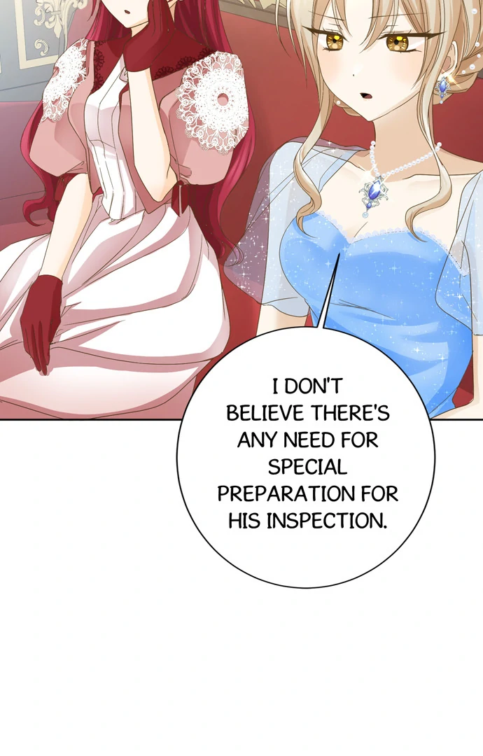 I Refuse to Be Executed a Second Time Chapter 137 - page 51