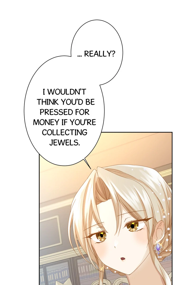 I Refuse to Be Executed a Second Time Chapter 137 - page 55