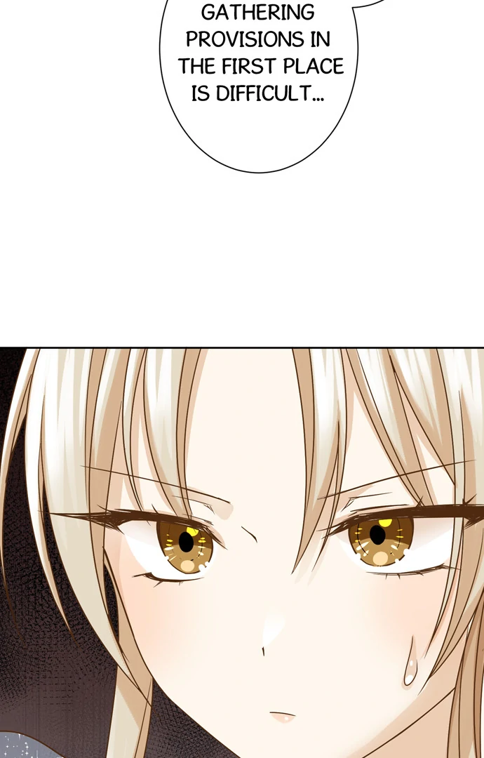 I Refuse to Be Executed a Second Time Chapter 137 - page 58