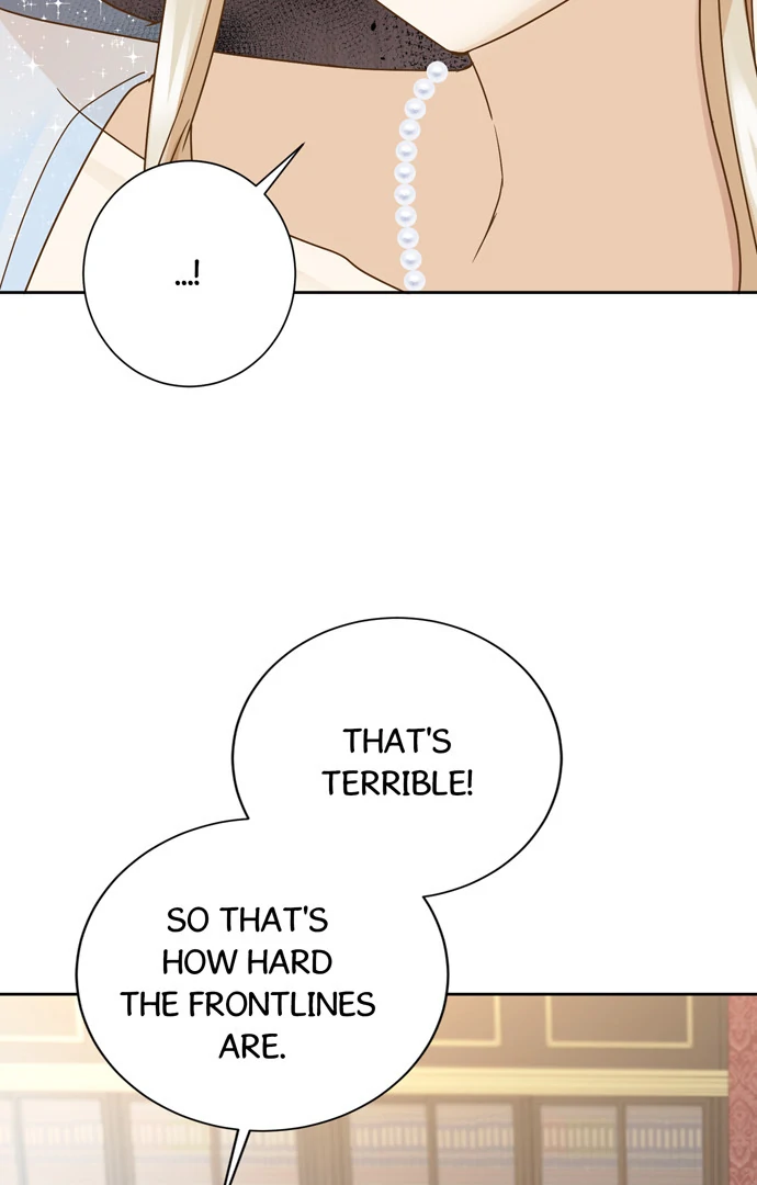 I Refuse to Be Executed a Second Time Chapter 137 - page 59