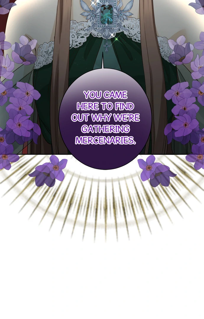 I Refuse to Be Executed a Second Time Chapter 137 - page 65