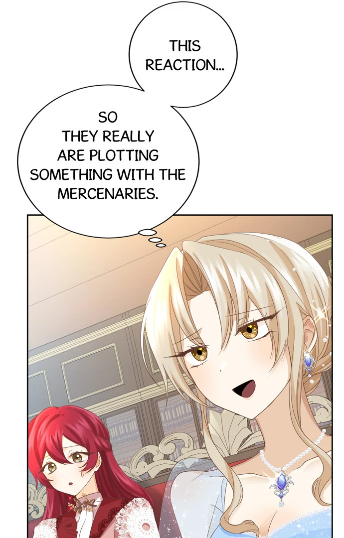 I Refuse to Be Executed a Second Time Chapter 137 - page 66
