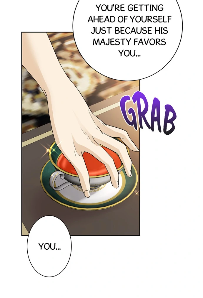 I Refuse to Be Executed a Second Time Chapter 137 - page 72