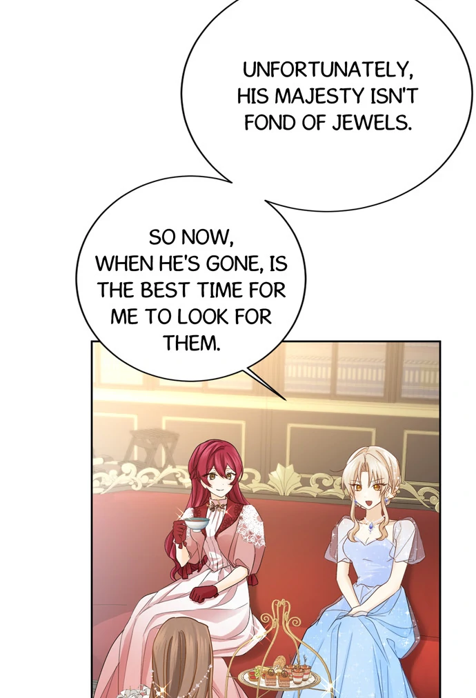 I Refuse to Be Executed a Second Time Chapter 137 - page 8