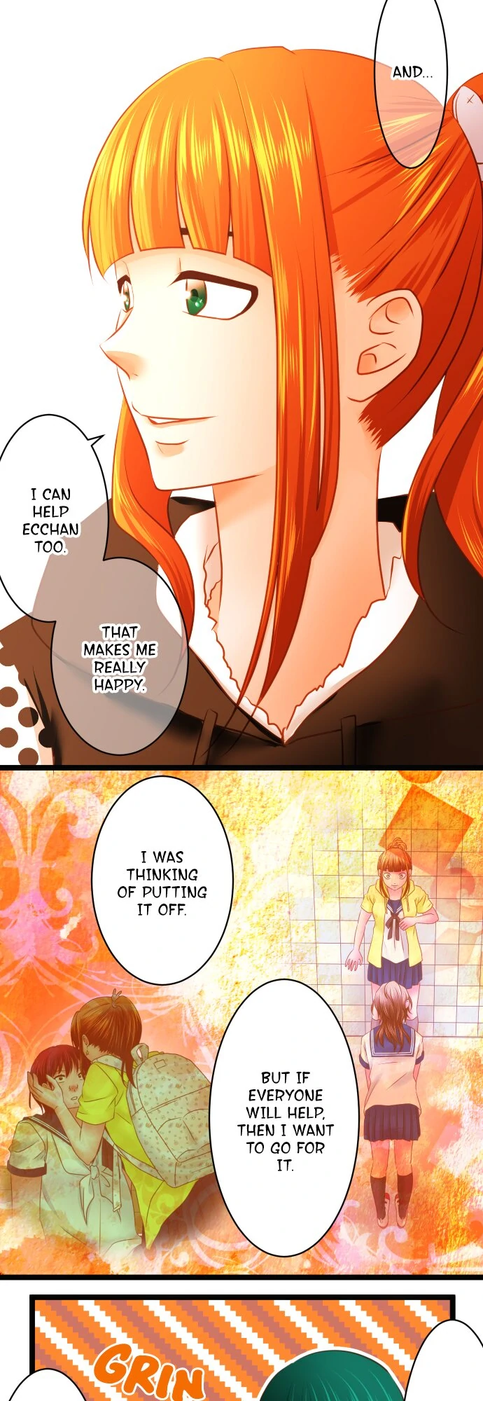 The Wounded Devil Chapter 244 - page 10
