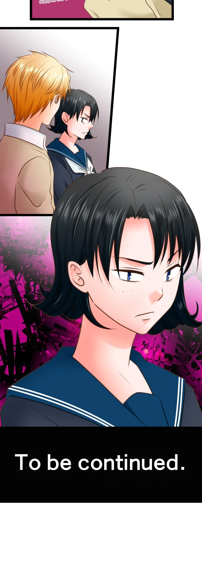 The Wounded Devil Chapter 244 - page 15