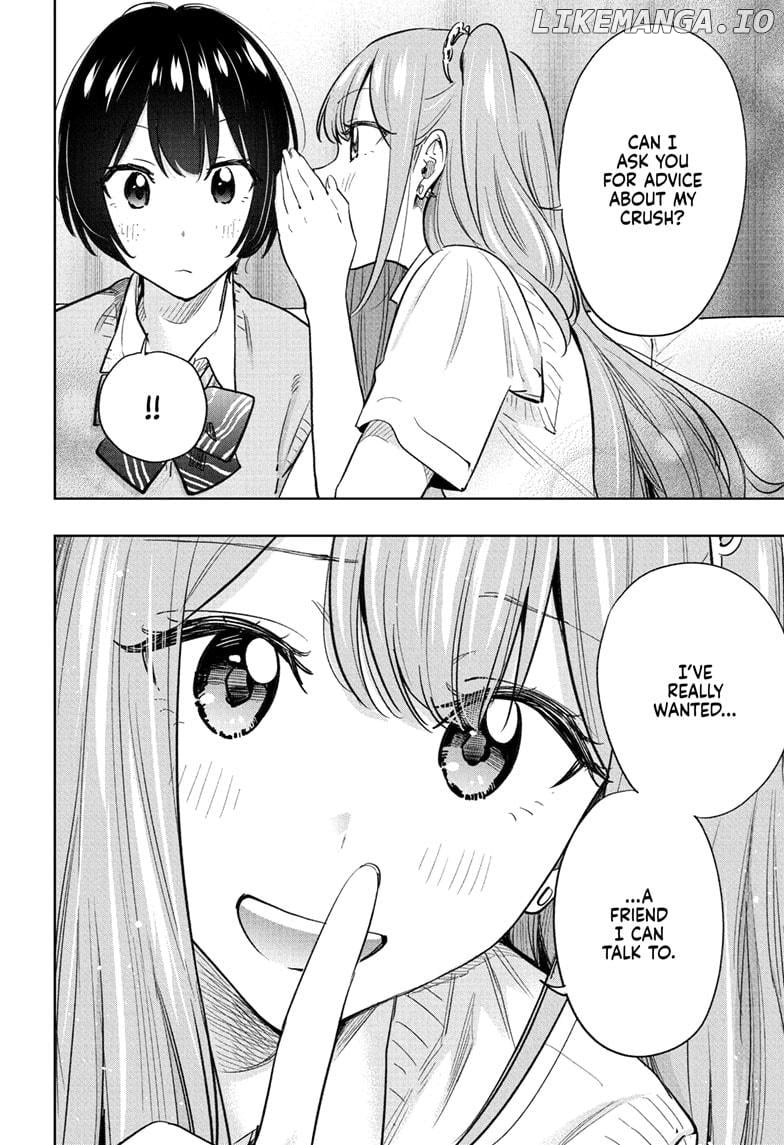 Hima-Ten! - Manga Chapter 41 - page 18
