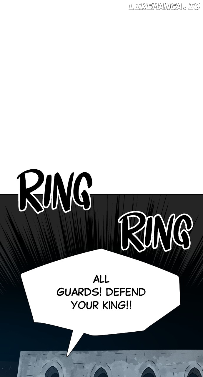 Warrior Executioner Chapter 134 - page 2