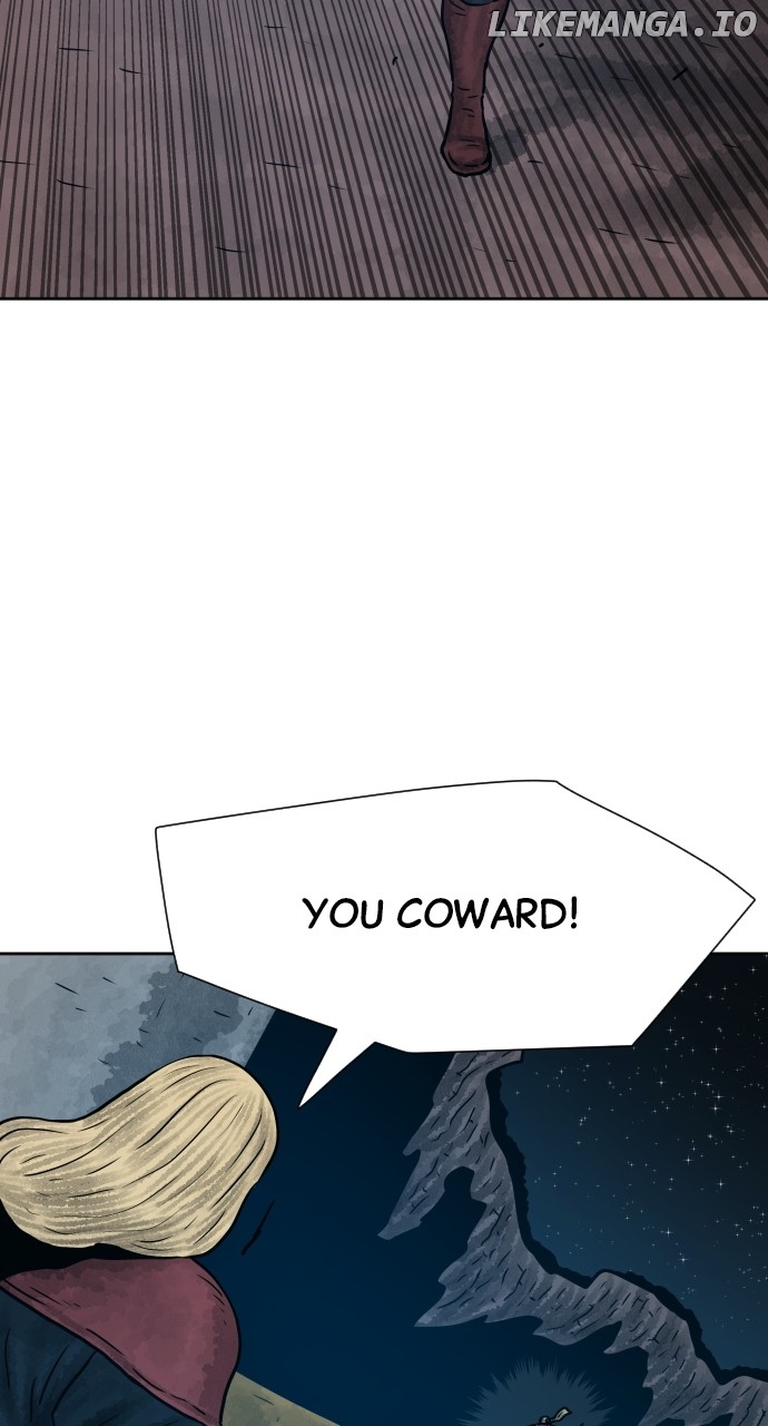 Warrior Executioner Chapter 134 - page 27