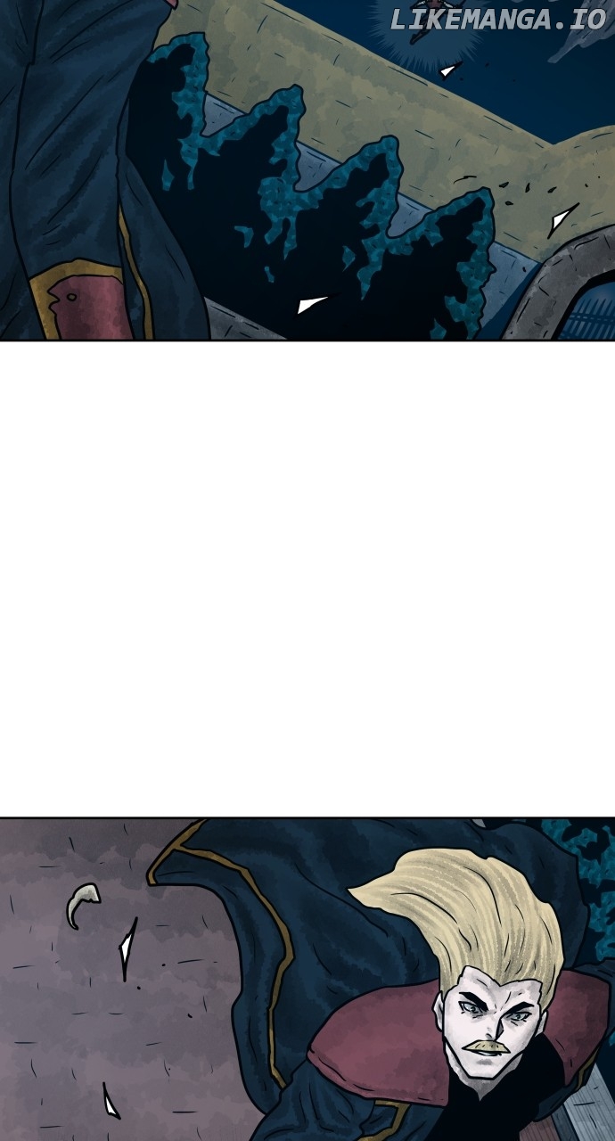 Warrior Executioner Chapter 134 - page 28