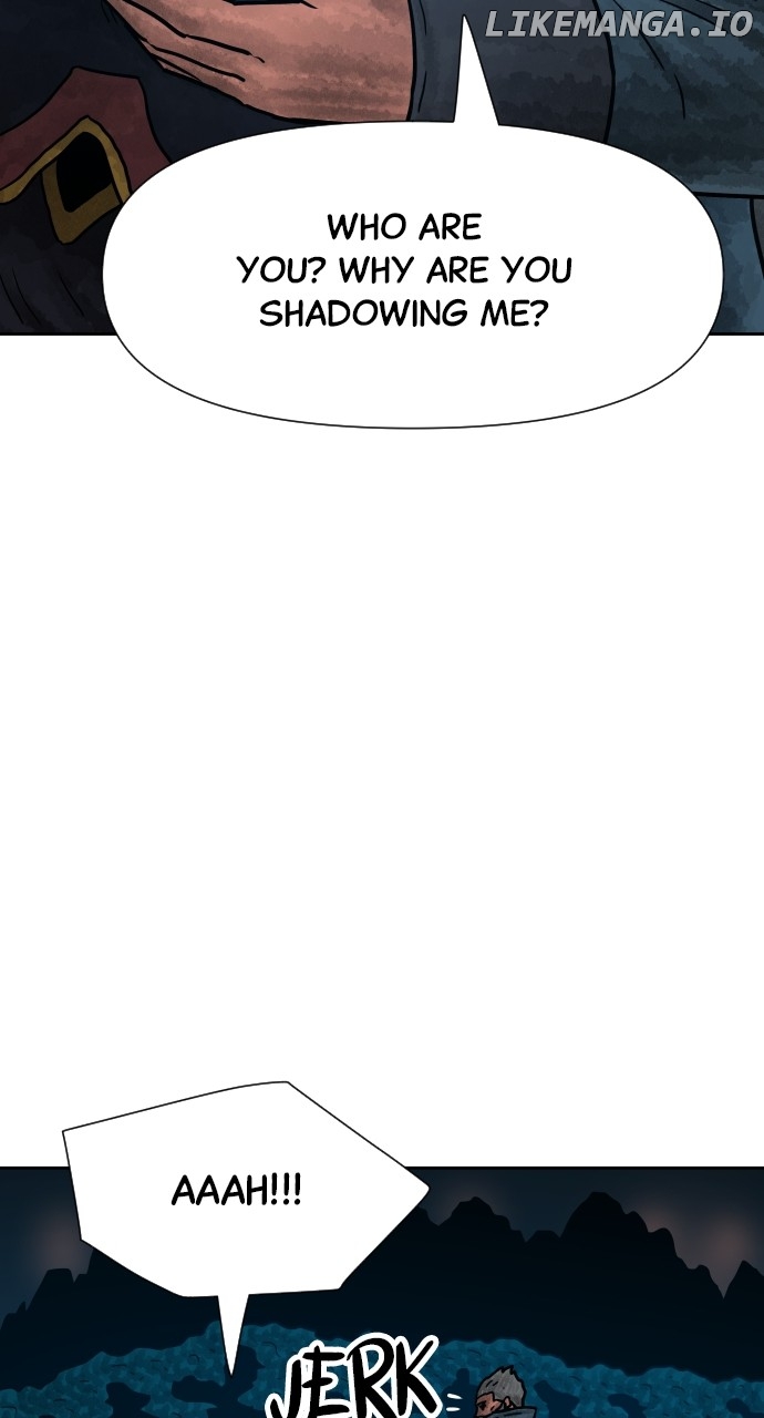 Warrior Executioner Chapter 134 - page 36
