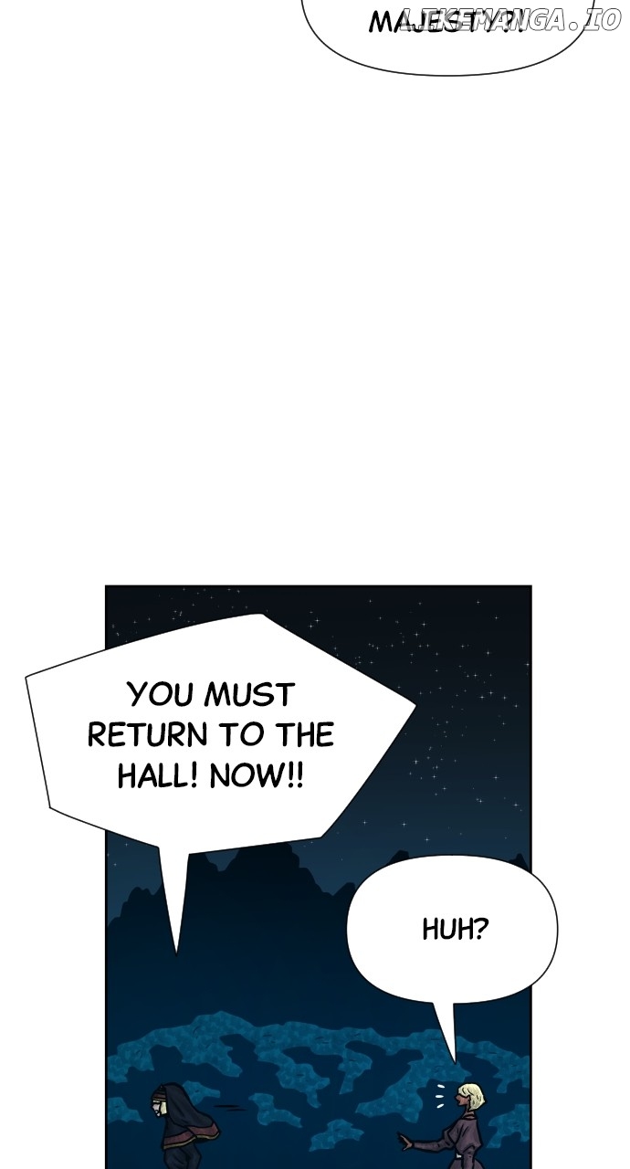 Warrior Executioner Chapter 134 - page 43