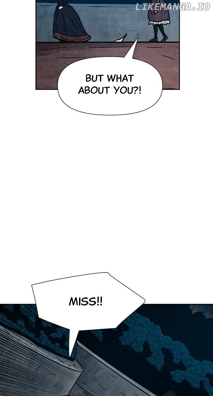 Warrior Executioner Chapter 134 - page 44