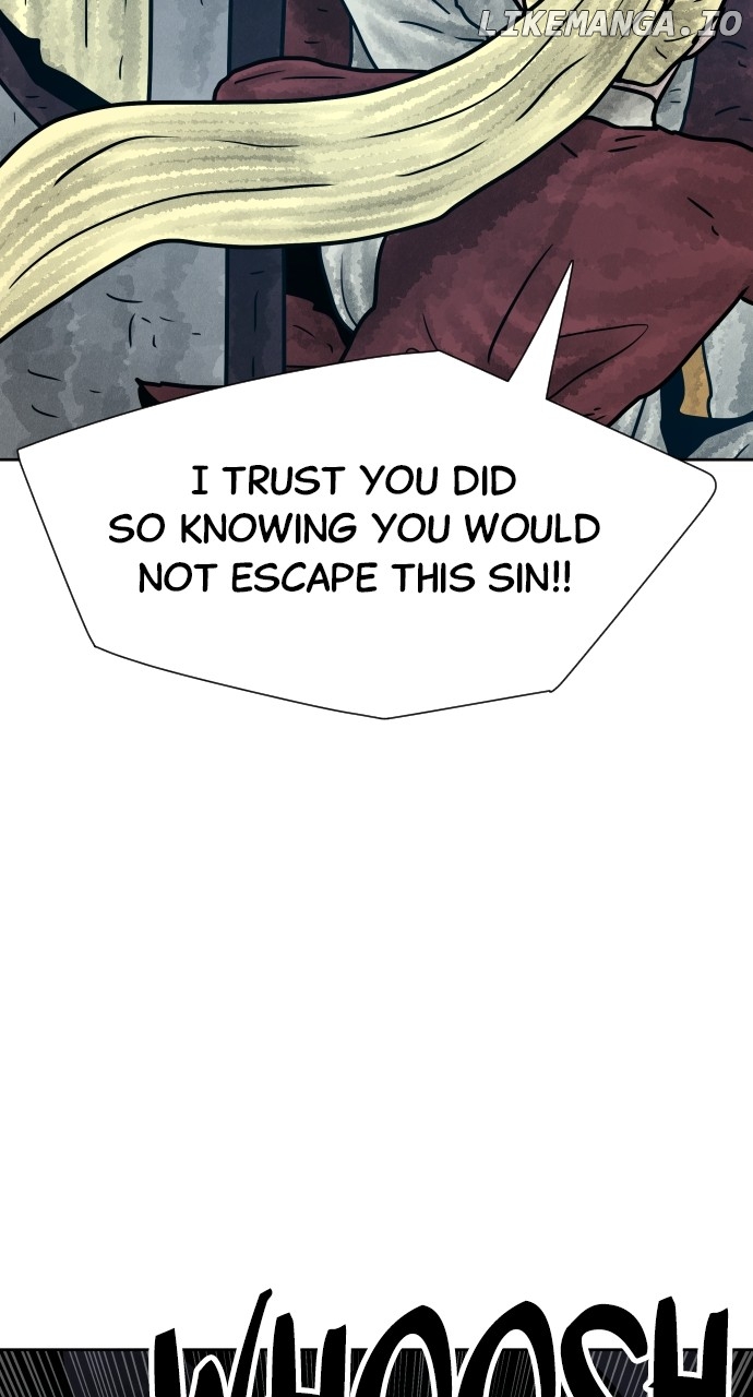 Warrior Executioner Chapter 134 - page 51