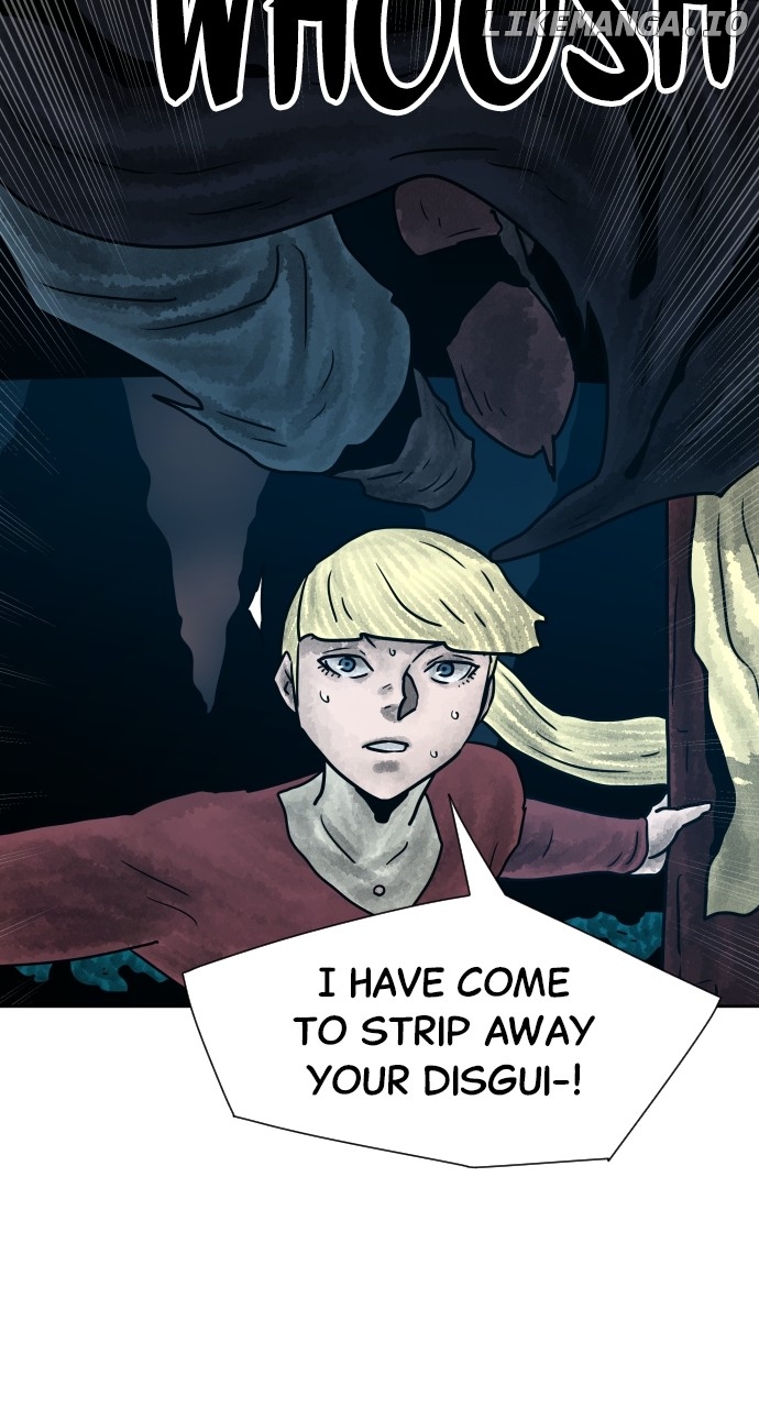 Warrior Executioner Chapter 134 - page 52