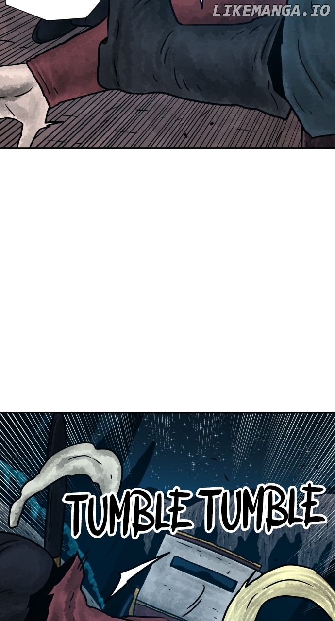 Warrior Executioner Chapter 134 - page 58