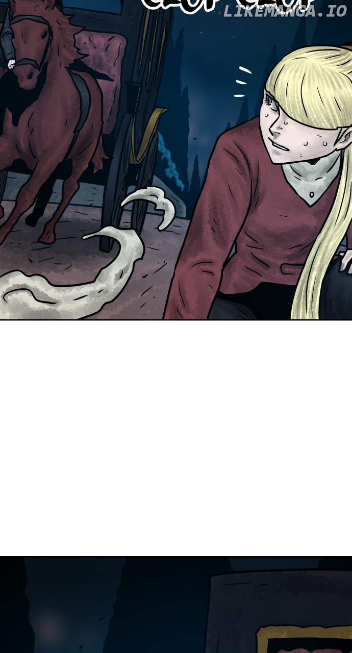 Warrior Executioner Chapter 134 - page 60