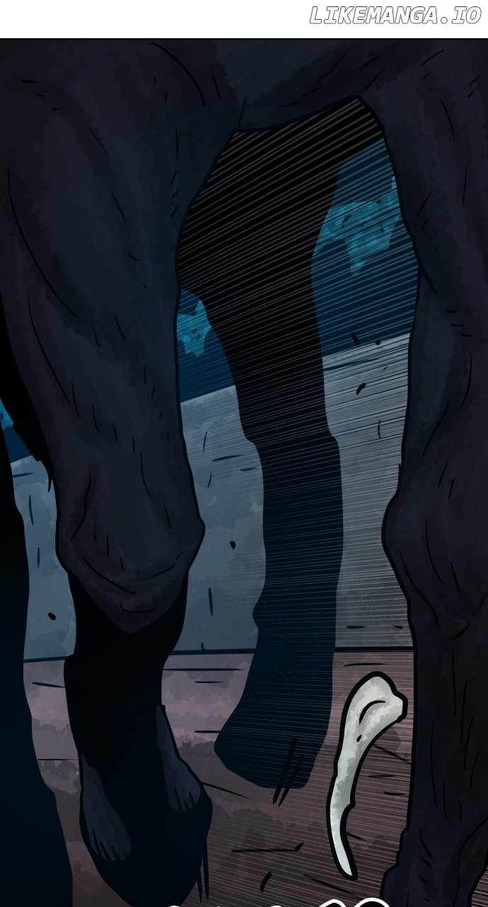 Warrior Executioner Chapter 134 - page 63