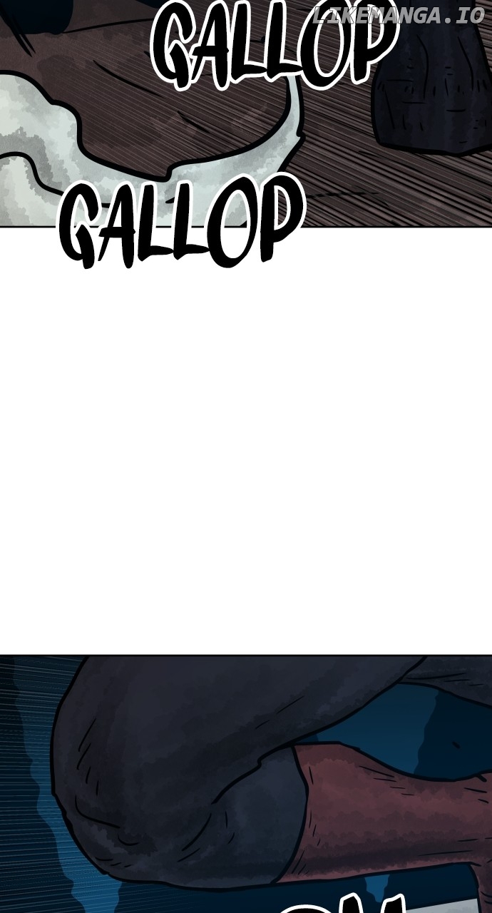 Warrior Executioner Chapter 134 - page 64