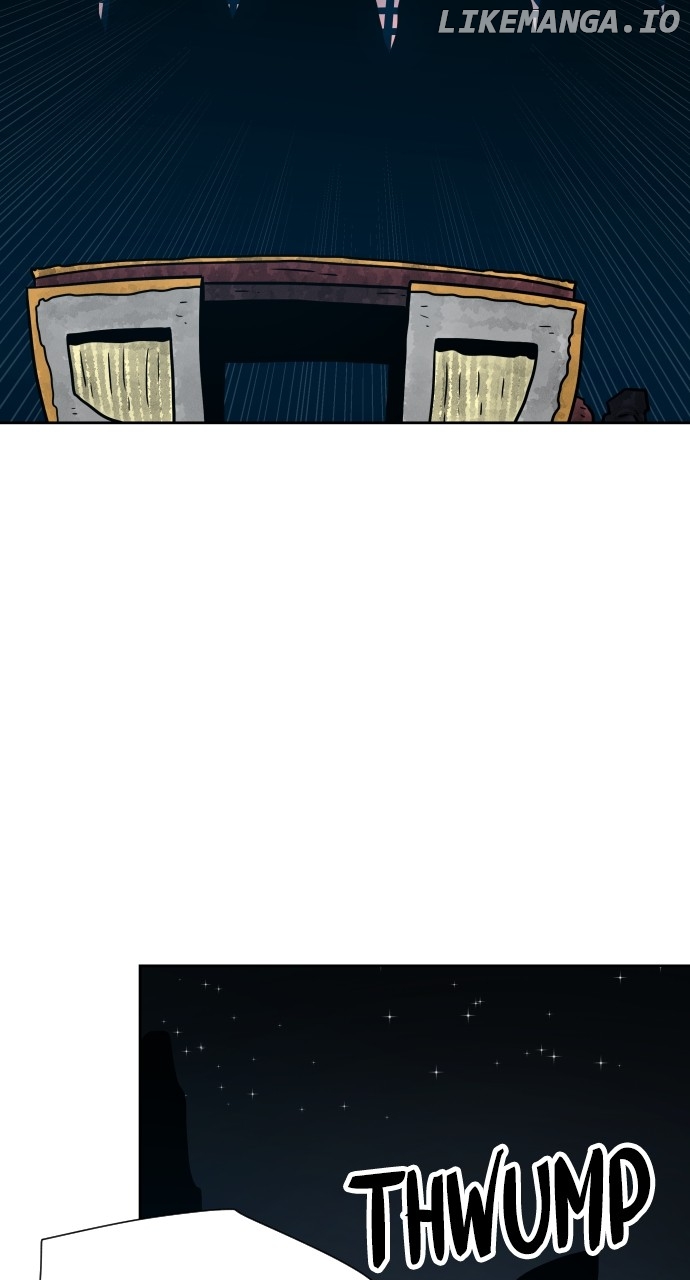 Warrior Executioner Chapter 134 - page 66