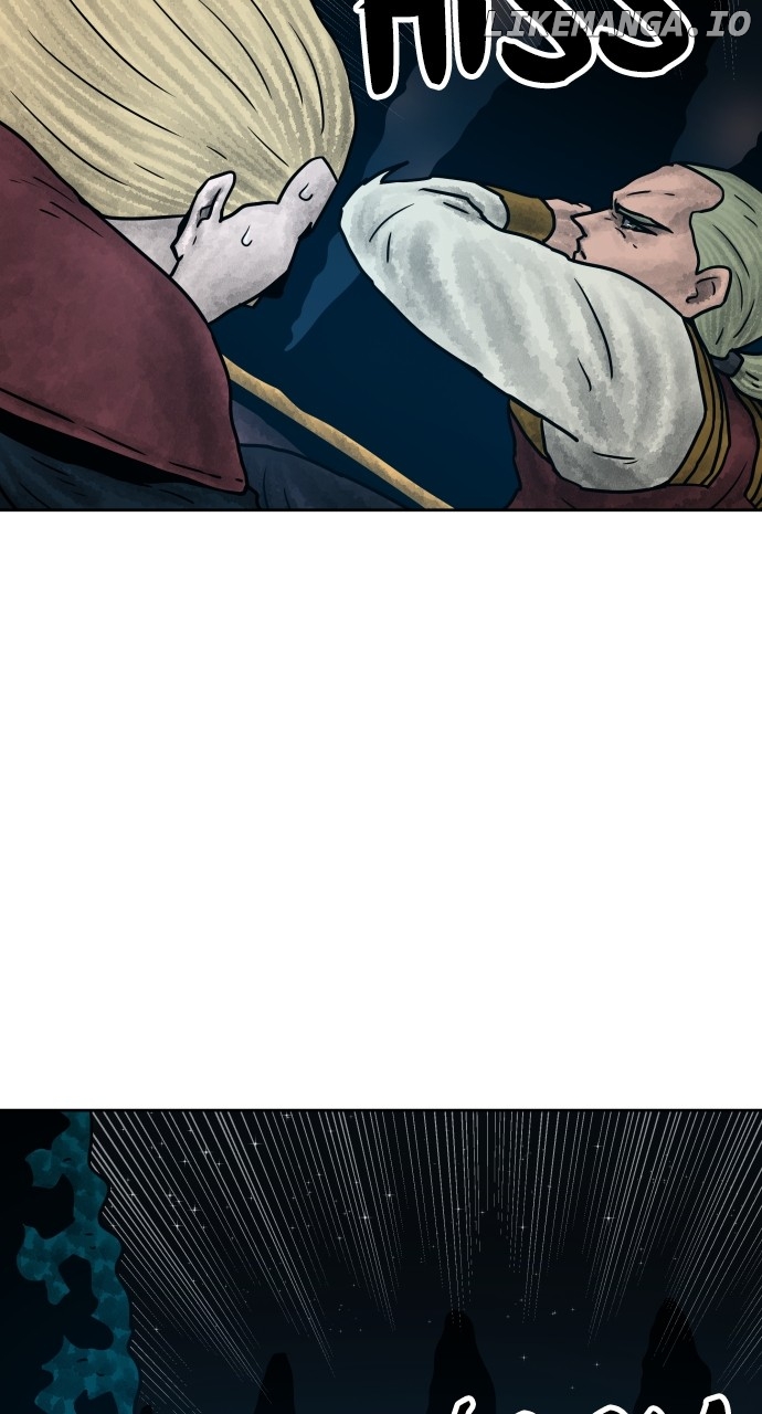 Warrior Executioner Chapter 134 - page 74