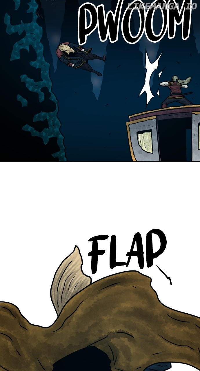 Warrior Executioner Chapter 134 - page 75