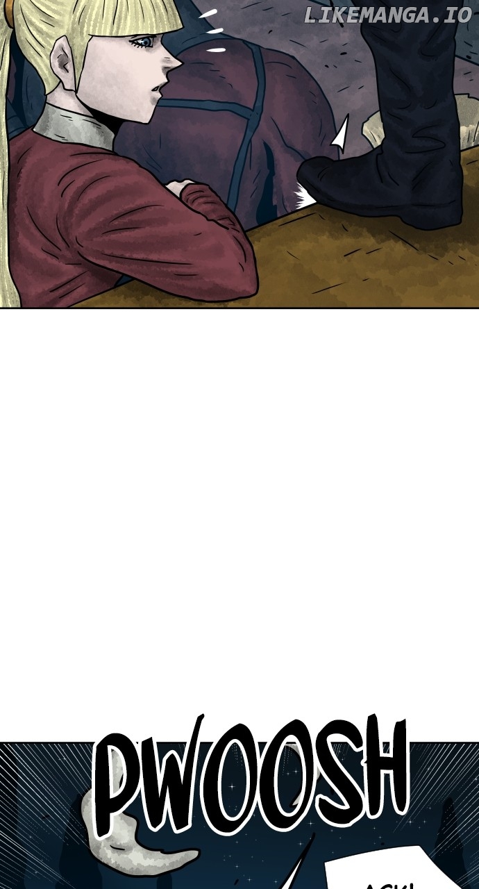 Warrior Executioner Chapter 134 - page 82