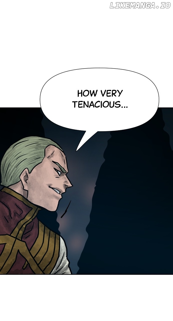 Warrior Executioner Chapter 134 - page 85