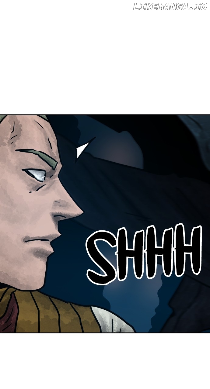 Warrior Executioner Chapter 134 - page 86