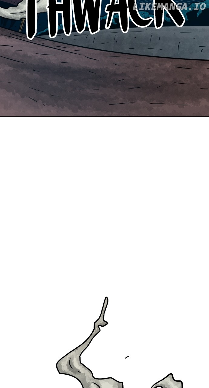 Warrior Executioner Chapter 134 - page 88