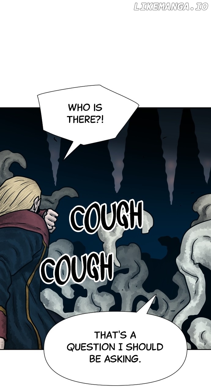 Warrior Executioner Chapter 134 - page 90