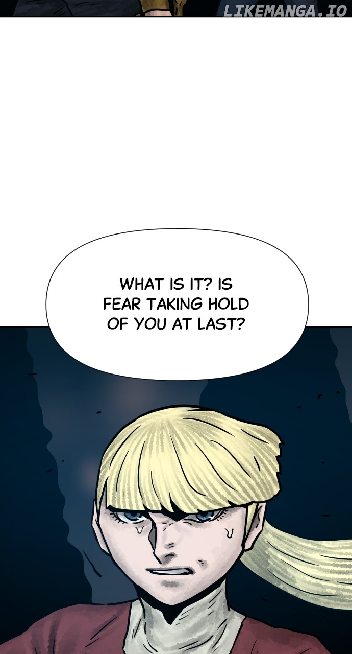 Warrior Executioner Chapter 135 - page 13