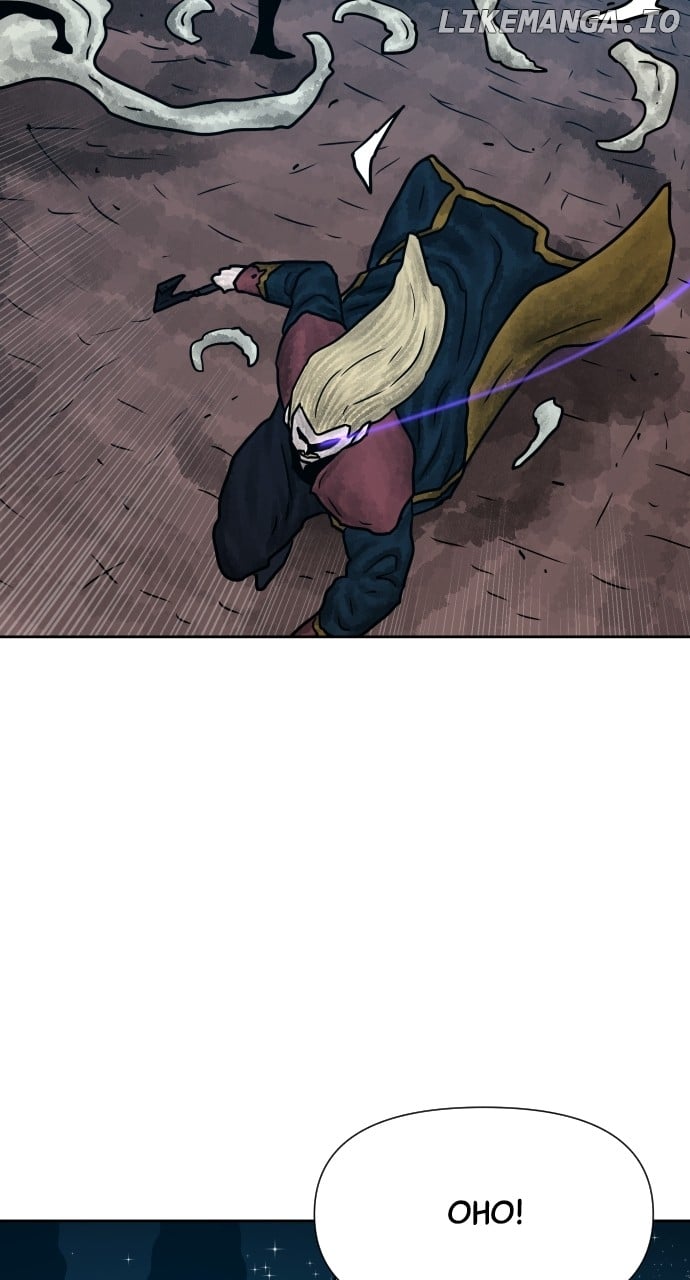 Warrior Executioner Chapter 135 - page 29