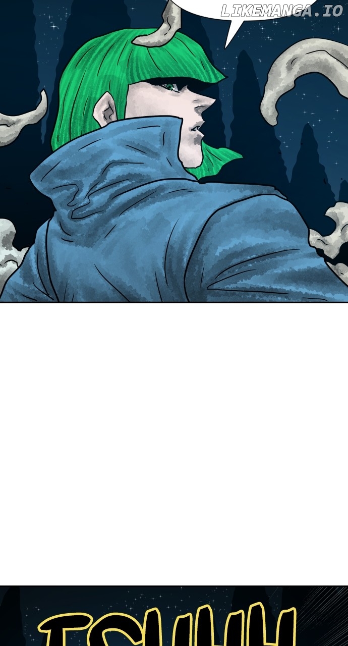 Warrior Executioner Chapter 135 - page 30