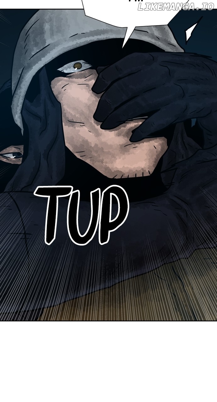 Warrior Executioner Chapter 135 - page 62