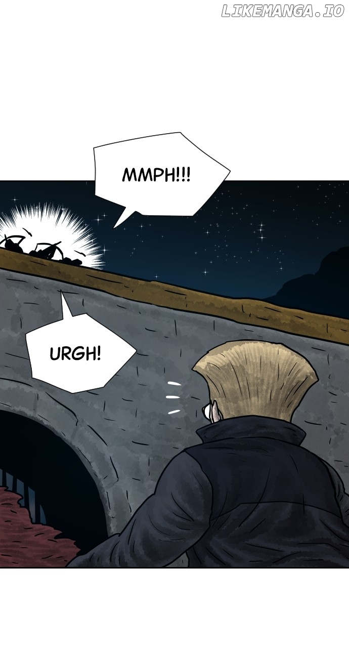 Warrior Executioner Chapter 135 - page 63