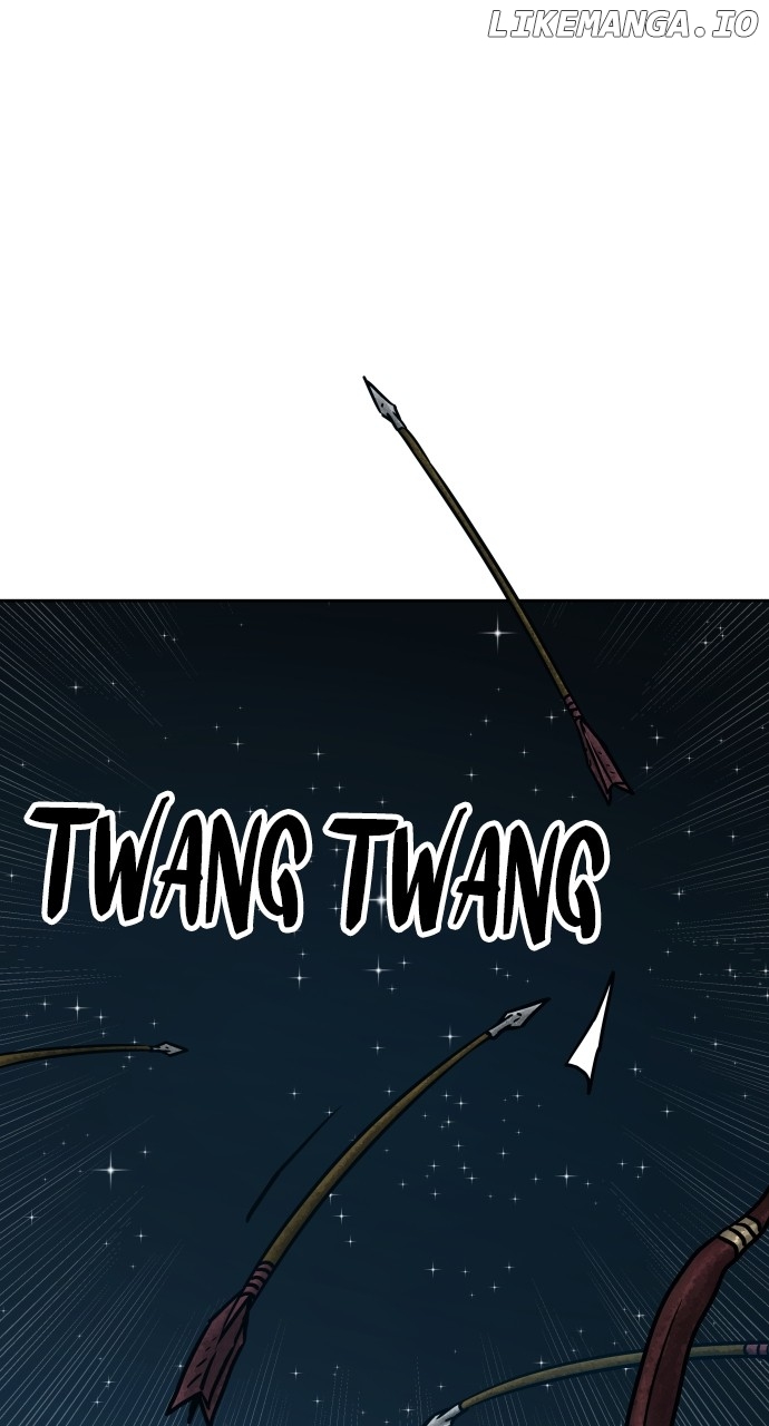 Warrior Executioner Chapter 135 - page 64