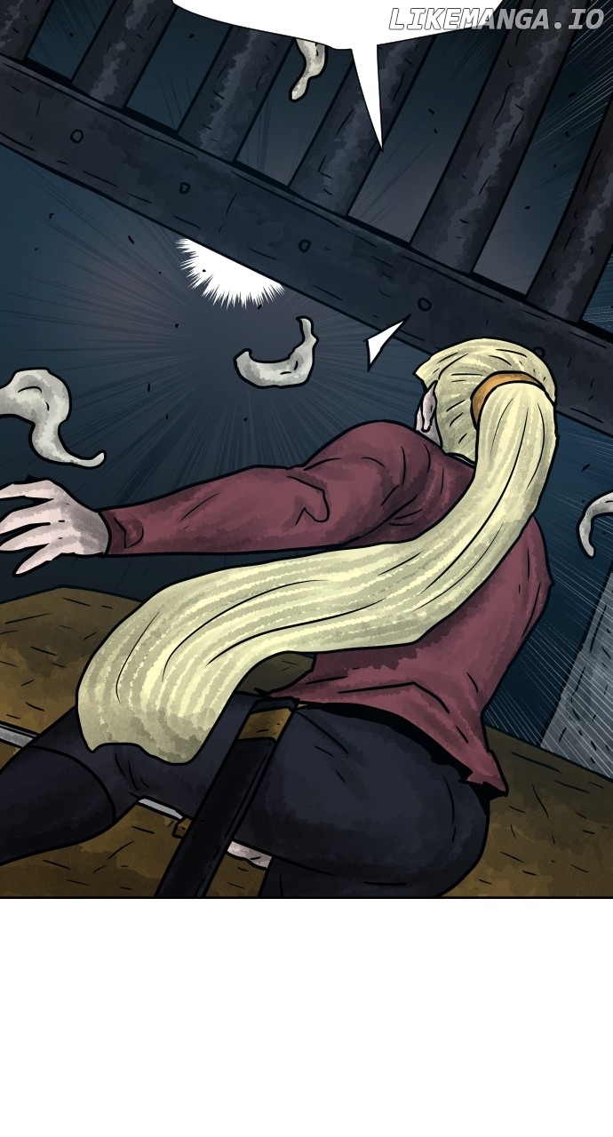 Warrior Executioner Chapter 135 - page 68