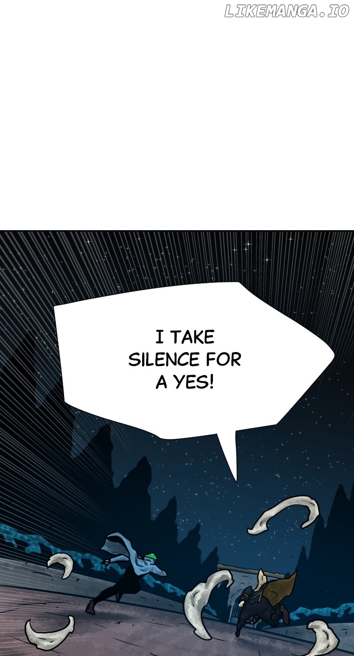 Warrior Executioner Chapter 135 - page 85