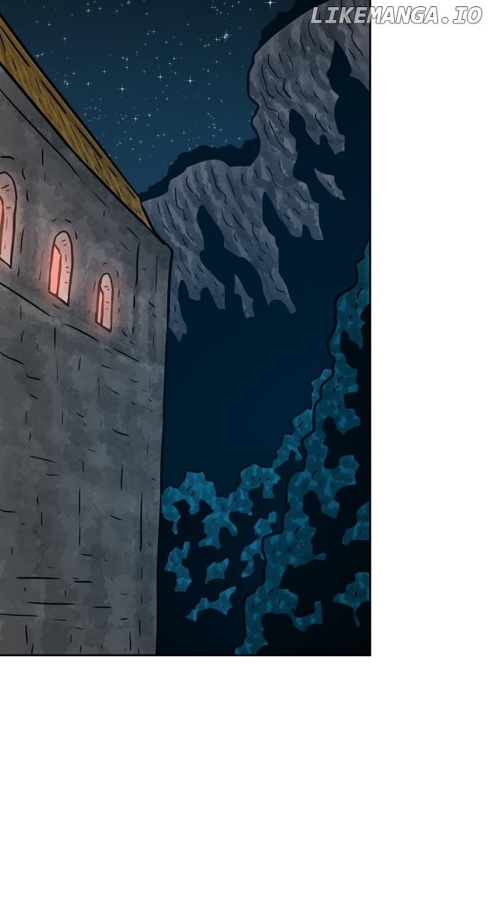 Warrior Executioner Chapter 135 - page 87